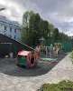 Сдам 1-комнатную квартиру в Краснодаре, КСК, Карасунский внутригородской округ микрорайон Камвольно-суконный Комбинат Онежская ул. 1, 40 м²