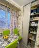 Продам 1-комнатную квартиру в Краснодаре, ЮМР, микро пр-т Чекистов 42, 50 м²
