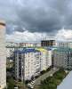 Продам 1-комнатную квартиру в Краснодаре, ККБ, ул. им. Героя Яцкова И.В. 10, 47 м²