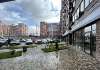 Продам 1-комнатную квартиру, жилой комплекс Самолёт-2, 29.5 м²