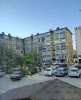 Продам 1-комнатную квартиру в Краснодаре, РИП, Прикубанский внутригородской округ Музыкальный микрорайон ул. имени Сергея Есенина 98, 40 м²