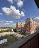 Продам студию в Краснодаре, Российский п., Тепличная ул. 62/1, 20.1 м²