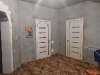 Продам дом, Новознаменский п., Приветная, 160/20 м², 4 сотки