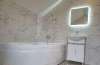 Продам дом, коттеджный пос. Зелёная Поляна ул. Клюева, 130 м², 6 соток