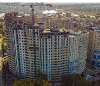 Продам 2-комнатную квартиру в Краснодаре, ЧМР, Центральный внутригородской округ микро ул. Вишняковой 1/23к1, 88.7 м²