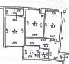 Продам 2-комнатную квартиру в Краснодаре, ЧМР, Старокубанская ул. 2/23к1, 58 м²