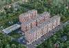 Продам 1-комнатную квартиру в Краснодаре, МХГ-СМР, ул. Западный Обход 38/1к1, 38.4 м²
