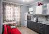 Продам 1-комнатную квартиру в Краснодаре, РИП, Московская ул. 125к2, 41 м²