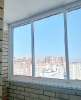 Продам 1-комнатную квартиру в Краснодаре, ГМР, мкр-н Почтовый пр-т имени писателя Знаменского 34, 37 м²