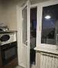 Продам 1-комнатную квартиру в Краснодаре, Центр, Центральный внутригородской округ  ул. Братьев Игнатовых 76, 40 м²
