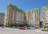 Продам 1-комнатную квартиру в Краснодаре, ГМР, ул. имени Валерия Гассия 22, 39.5 м²