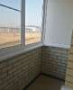 Продам 1-комнатную квартиру, 1-й Краснодарский пр. 2к1, 38.2 м²