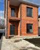 Продам дом в Краснодаре, Авиагородок-9км, муниципальное образование пос. Берёзовый Полевая ул. 25, 150 м², 4 сотки
