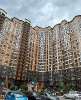 Продам 1-комнатную квартиру в Краснодаре, Энка-п.Жукова, ул. Григория Булгакова 6, 43 м²