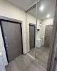 Сдам 1-комнатную квартиру в Краснодаре, Аврора, Питерская ул. 40к3, 35 м²