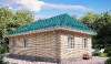 Продам дом в Краснодаре, РИП, ул. 1 Мая 500А, 84 м², 3 сотки