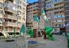 Продам 2-комнатную квартиру, ул. Лётчика Позднякова 2к10, 59 м²