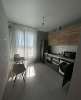 Продам 1-комнатную квартиру в Краснодаре, ПМР, Бородинская ул. 137к2, 42 м²