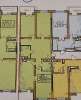 Продам 3-комнатную квартиру в Краснодаре, Аврора, ул. Гаврилова 27/1, 113 м²