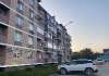 Продам 1-комнатную квартиру в Краснодаре, Российский п., Сахалинская ул. 15к6, 33.8 м²