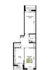 Продам 2-комнатную квартиру в Краснодаре, РИП, ул. Московская д. 112, 71.7 м²