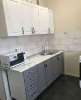 Сдам 1-комнатную квартиру в Краснодаре, ККБ, Домбайская ул. 63, 44 м²