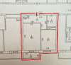 Продам 1-комнатную квартиру в Краснодаре, РИП, Московская ул. 125к1, 40.7 м²