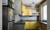 Продам 1-комнатную квартиру в Краснодаре, Российский п., Командорская ул. 6к2, 38 м²