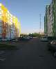 Продам студию, Новознаменский п., Карасунский внутригородской округ жилой район  Войсковая ул. 4к6, 24.1 м²