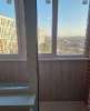 Сдам студию в Краснодаре, Энка-п.Жукова, ул. Героя Пешкова 14к3, 25 м²