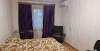 Сдам 1-комнатную квартиру в Краснодаре, ЧМР, Ставропольская ул. 45/2, 33 м²