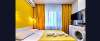 Сдам студию в Краснодаре, Аврора, Брянская ул. 2А, 15 м²