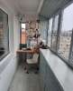 Продам 2-комнатную квартиру в Краснодаре, Аврора, Брянская ул. 4, 59 м²