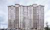Продам 1-комнатную квартиру, Новая Адыгея п. , Республика Адыгея Тахтамукайский р-н Старобжегокайское сельское поселение  Береговая ул. 1к8, 32 м²