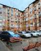 Продам 1-комнатную квартиру в Краснодаре, РИП, Прикубанский внутригородской округ Музыкальный микрорайон ул. Рахманинова 29, 37 м²