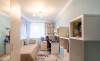 Продам 3-комнатную квартиру в Краснодаре, Центр, Рашпилевская ул. 180, 84 м²