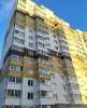 Продам 1-комнатную квартиру в Краснодаре, Витаминкомбинат, Зеленоградская ул. 34, 36 м²