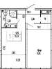 Продам 1-комнатную квартиру в Краснодаре, МХГ-СМР, ул. Западный Обход 39/2к7, 40.6 м²