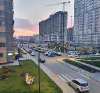 Продам 1-комнатную квартиру в Краснодаре, ГМР, ул. имени В.Н. Мачуги 166/1, 43.4 м²