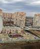Продам 2-комнатную квартиру в Краснодаре, ФМР, микрорайон Солнечный Казбекская ул., 47.9 м²