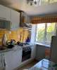Сдам 1-комнатную квартиру в Краснодаре, РИП, Московская ул. 2к1, 35 м²