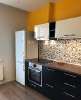 Сдам 1-комнатную квартиру в Краснодаре, РИП, Российская ул. 79/3к2, 41 м²