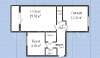 Продам 2-комнатную квартиру в Краснодаре, ЧМР, Ставропольская , 54 м²