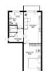 Продам 2-комнатную квартиру в Краснодаре, ФМР, Орловский пер. 7, 46 м²