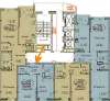 Продам 1-комнатную квартиру в Краснодаре, РИП, Российская ул. 79/3к2, 40.5 м²