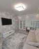 Продам 2-комнатную квартиру в Краснодаре, ГМР, Карасунский внутригородской округ  ул. Трудовой Славы 7/1, 71.4 м²