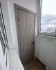 Продам 1-комнатную квартиру, ул. Адмирала Серебрякова 3к3, 42.8 м²