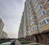 Продам 1-комнатную квартиру в Краснодаре, МХГ-СМР, ул. Красных Партизан 1/4лит15, 36 м²