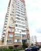 Продам 1-комнатную квартиру в Краснодаре, ККБ, Черкасская ул. 72, 37.8 м²
