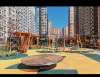 Продам 1-комнатную квартиру, жилой комплекс Абрикосово, 38.2 м²